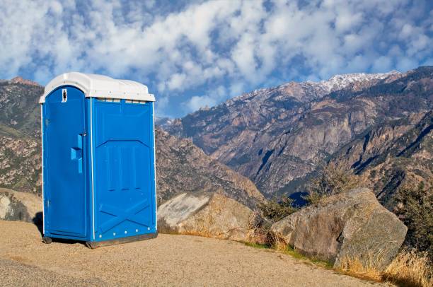 Portable Toilet Options We Offer in Savage, MN
