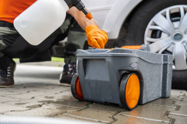 Best Affordable portable toilet rental  in Savage, MN